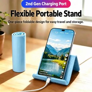 Portable Foldable Phone Stand