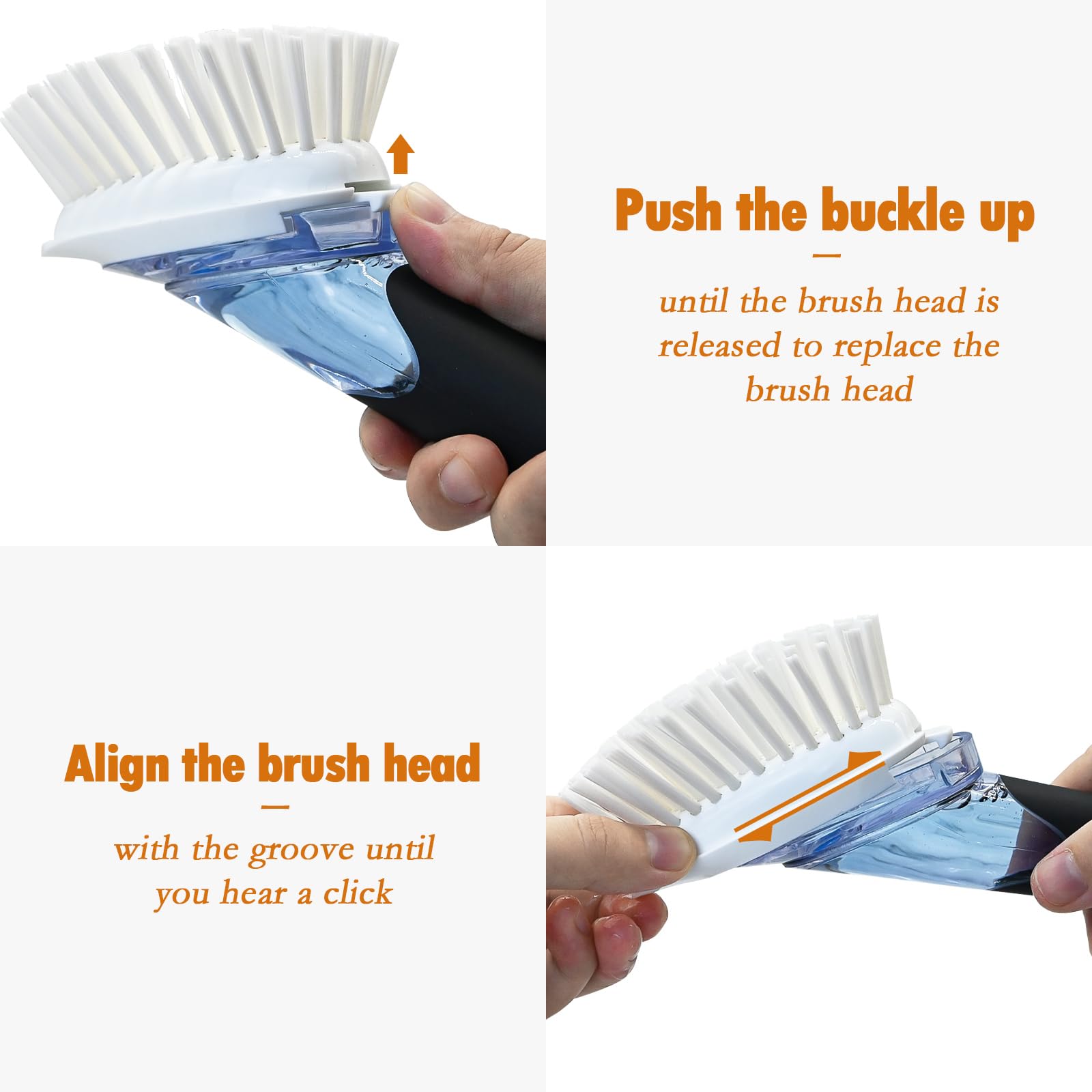Brush - Image 5