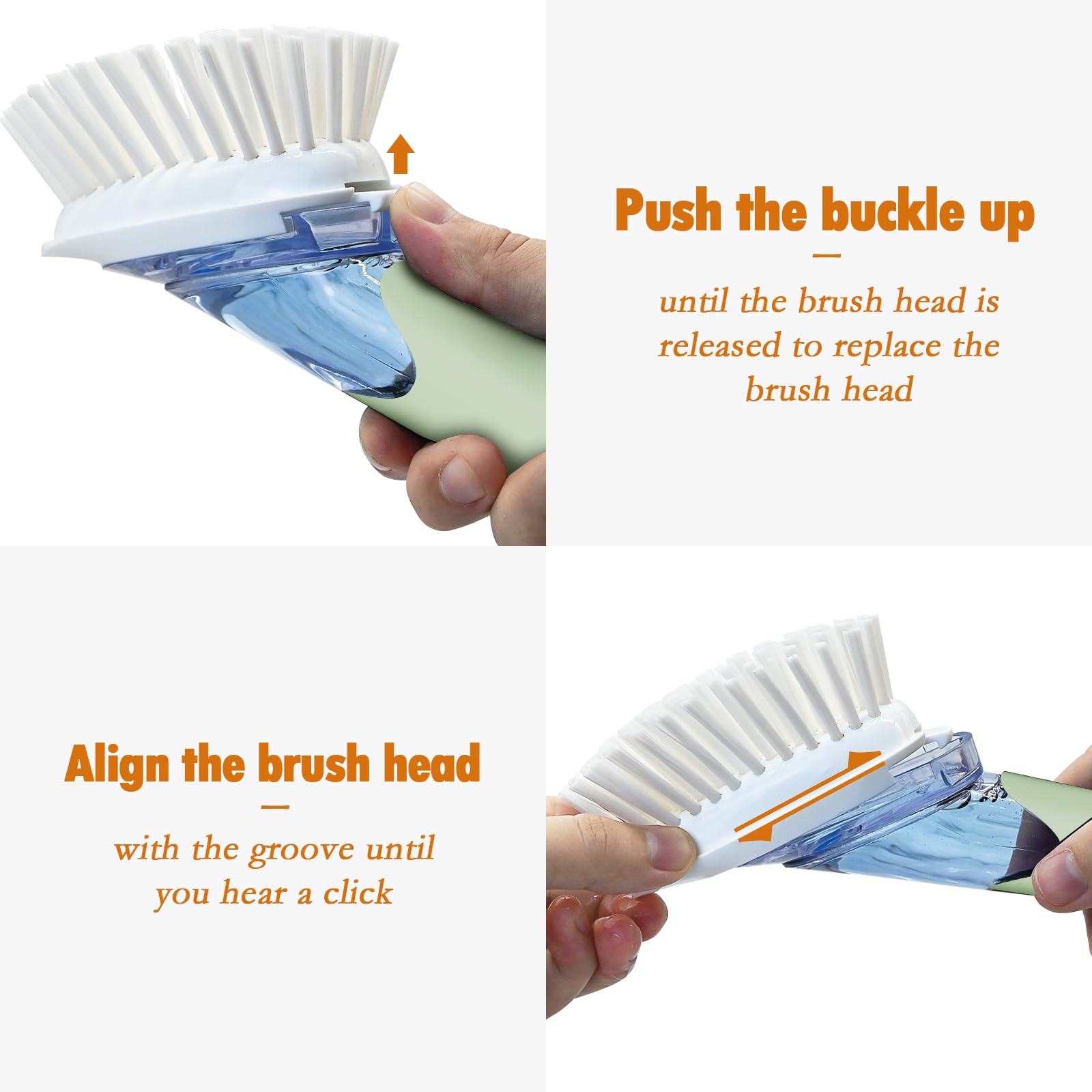 Brush - Image 12