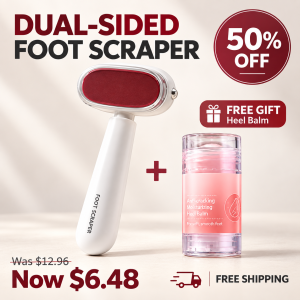 Multi‑purpose Pedicure Cutter